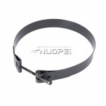 Scani Truck Brake Syetm Air Tank Mounting Strap Oem 1391742 Tensioning band