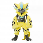 Lapsed&Poisid&T&uuml;drukud 22cm 9 Zeraora Palus Animatsioonim&auml;nguasi Pehme T&auml;idisega Palus Nukk Kingitus
