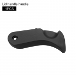 Front engine hood bonnet release handle lever bracket For BMW E38 E39 e34 e32 e36 51238226621 5123817659 51238190754 51238176595 1PC 51238226621