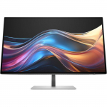 Moniteur QHD HP Series 7 Pro 727pq 27p - DisplayPort HDMI - Temps de r&eacute;ponse 5ms - IPS