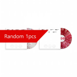 [EELTELLIMUS] BTS &ndash; &lsquo;ARIRANG&rsquo; (Luksuslik vin&uuml;&uuml;l) B&W Ver. / V&auml;rv Ver. Random 1pcs (NoBenefit)