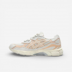 ASICS Gel-NYC Oatmeal Bisque 42 valge