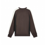 Puma Meeste T7 Retro L&otilde;tvama L&otilde;ikega Huppar S