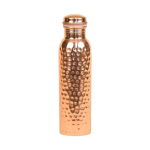 Vaskpudel (950 ml), Vasardatud vaskvesipudel 950 Ml