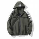 Meeste Jakk Meeste Mantel Uus Poiste Teismeliste Vabaaja Mantel Mehed XXXXL roheline