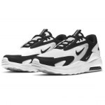 Nike Air Max Bolt Valge Must 2021 - CU4151-102 EU 41 must