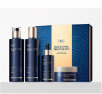 Dr.G Black Snail Prestige Nahahooldus 4-astmeline komplekt (Toonik 150ml + Ampull 50ml + Emulsioon 150ml + Kreem 15ml)