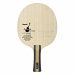 Nittaku Lauatennise Accor Carbon Special Reket, Sisemine, Shakehand, R&uuml;ndav, Materjal, Flare, NC-0403