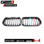 T&auml;iustatud kolmev&auml;rviline iluv&otilde;re BMW X2 F39 jaoks (2018-2023) &Uuml;he rea mudel