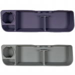 Silikoonist reisijapoolne armatuurlaua hoiualus Leapmotor B10/B01/lafa5 jaoks Leapmotor B10/B01/lafa5 Silicone Mat hall v&auml;rv