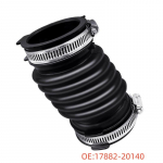 Toyota RAV4 & Highlander &Otilde;hu sisselaskevoolik 17882-20140 17882-20140