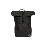 adidas Premium Essentials Rull-topiga seljakott Must Unisex T&auml;navamood IJ0766 Black