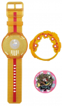 Vaata DX Vaata Dream Power Up Kit Kuldne Aare Yo-kai Yo-kai