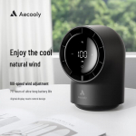 Aecooly Kiire Lauaventilaator