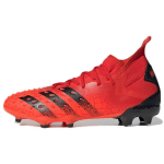Adidas Predator Freak.2 Fg 'Demonskin - Solar Red' S24187 41