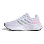 Adidas Wmns Galaxy 6 'White Clear Pink' Naiste IE8150 37⅓