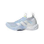 Adidas Rapidmove Adv 2 Fabric Cushioning Breathable Low top Training Shoes Women's JQ4121 37⅓
