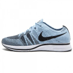 Nike Flyknit Trainer Cirrus Blue AH8396-400 43