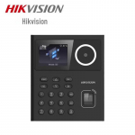 Hikvision DS-K1T320M N&auml;otuvastusega ligip&auml;&auml;sukontrolli ja kohaloleku terminal CN pistikuga (adapter kaasas)