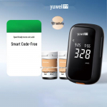 Yuwell U580 kusihappe testm&otilde;&otilde;tur