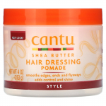 Cantu, sheav&otilde;i juuksepomaad, 4 untsi (113 g)