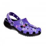 Crocs Toebox Classic Kuromi Klomp Lastele Lilla Ccycf4tclb12pur purple/C11(175)