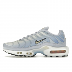 Nike Air Max Plus Daybreak Naiste Tennised Sinine Ghost Aluminum DZ3670-004 EU 37.5
