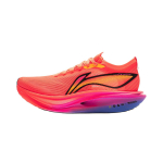 Li Ning Feidian 5 ELITE Jooksukingad Unisex Madalad Punane/Must ARMV003-25 39
