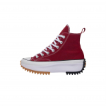 Converse Run Star Hike Mugavad k&otilde;rged vabaajajalatsid Unisex Punane A12598C 44