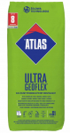 Geoflex Ultra V&auml;ga painduv geel-liim plaatidele 25 kg