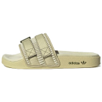 Adidas Originals Adilette 2.0 Pride 'Beige' HQ1195 38