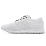 Adidas Originals Los Angeles Spordikangas Kulumiskindel Kulumiskindel Madalad Jooksukingad Meeste Valge BB1117 46⅔