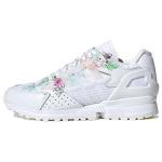 Adidas Originals x Meissen Zx 10000 C Valge/Valge/Mitmev&auml;rviline Jaem&uuml;&uuml;k tossud FZ4888 36