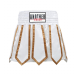 ANOTHERBOXER Lintstiilis Muay Thai & V&otilde;itlusalade L&uuml;hikesed P&uuml;ksid XS
