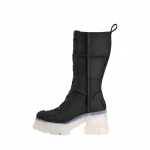 UGG Knee high Boots Women's Black 1170970 36