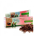 Hambapasta - Isme Rasyan Extra White - Nelk - Aloe vera - Valgendav efekt (100g)