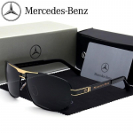 Autokleebis autole, tipptasemel populaarsed polariseeritud p&auml;ikeseprillid, pimestamisvastased kaitseprillid Mercedes Benz ABCES SLK ML Sprinter Vito klass GLA