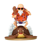 Banpresto Dragon Ball History Box Kuju Kame-Sennin