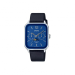 CASIO Meeste Standardseeria 40mm Sinine Kell MTP-M305L-2AV MTP-M305L-2AV Regular Watch Box