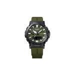 CASIO Meeste PRO TREK Roheline Kell PRW-61Y-3PR PRW-61Y-3PR Green Dial