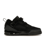 Air Jordan Spizike Low FQ3950-001 39 black