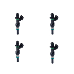 Auto pihusti NISSAN QASHQAI I J10 NJ10 1.6 2007-2013 HR16DE CUBE MICRA NOTE NV200 TIIDA FLUENCE jaoks OEM 16600ED000 Klapp K&uuml;tus 1 PC