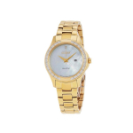 CITIZEN Naiste Ecology Drive Kollektsiooni Kell EW2642-59D beige
