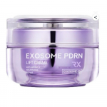 Maxclinic Exosome PDRN Lift kreem &ndash; Vananemisvastane ja nahka pinguldav n&auml;okreem &ndash; 50 ml