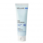 Wellage Real Hyaluronic rahustav kreem 80ml S&uuml;gavalt niisutav kreem 1 ea
