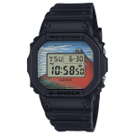 CASIO G Shock Digitaalne DW 5600KHG24 1 DW-5600KHG24-1 Gray Dial gray