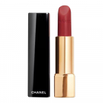 Chanel Rouge Allure Sametine Huulepulk 58 La Pauline 3,5g Matt Punakaspruun Huulepulk punane