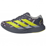 AMG x adidas Motorsport Adizero Evo SL Aurora Onix Acid Yellow Grey Kolm Meeste Tossud KI7297 42⅔