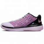 Nike Zoom Kobe 3 Hingavad Tagasil&ouml;&ouml;giga Haarduvusega Korvpallijalatsid Meeste Roosa IF2497-500 42