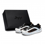 SALOMON SOLAMPHIBIAN Vabaajajalatsid Meeste madalad Must/Valge/Sinine 477002(Team80-S-BOX) 41⅓